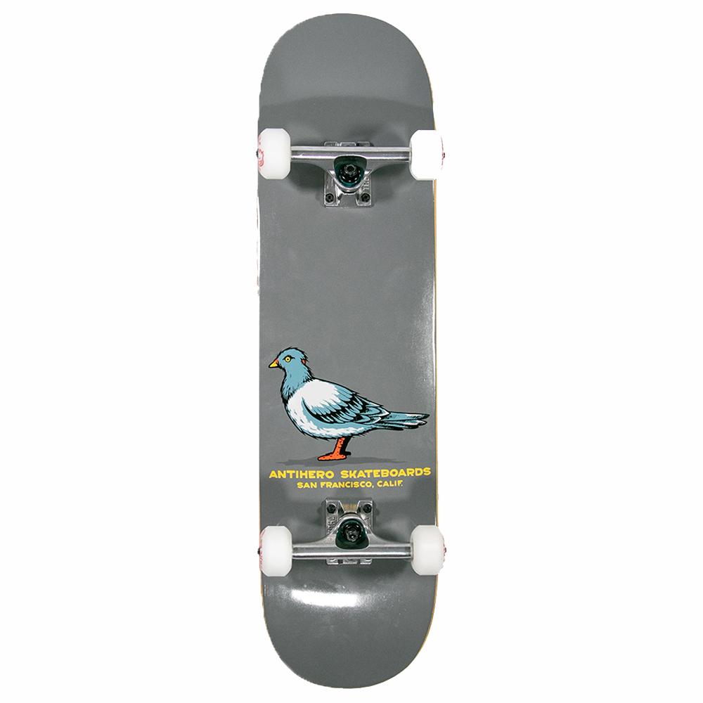 Antihero Team Pigeon 8.25 Pro Complete Kaykay
