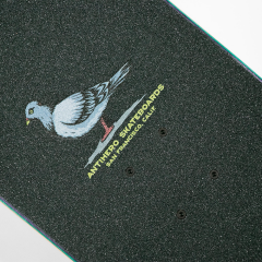 Antihero Team Pigeon 8.25 Pro Complete Kaykay