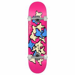 Krooked Birds 7.5 Pro Complete Kaykay