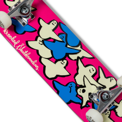 Krooked Birds 7.5 Pro Complete Kaykay