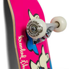 Krooked Birds 7.5 Pro Complete Kaykay