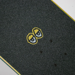 Krooked Birds 7.5 Pro Complete Kaykay