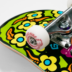 Krooked Sweatpants Blacklight 8.38 Pro Complete Kaykay