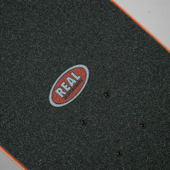 Real Rose Oval 8.25 Pro Complete Kaykay