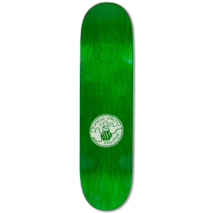 Krooked X Quarter Snacks Get High 8.25 Kaykay Tahtası