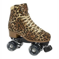 Roces Piper Leopard Quad Paten