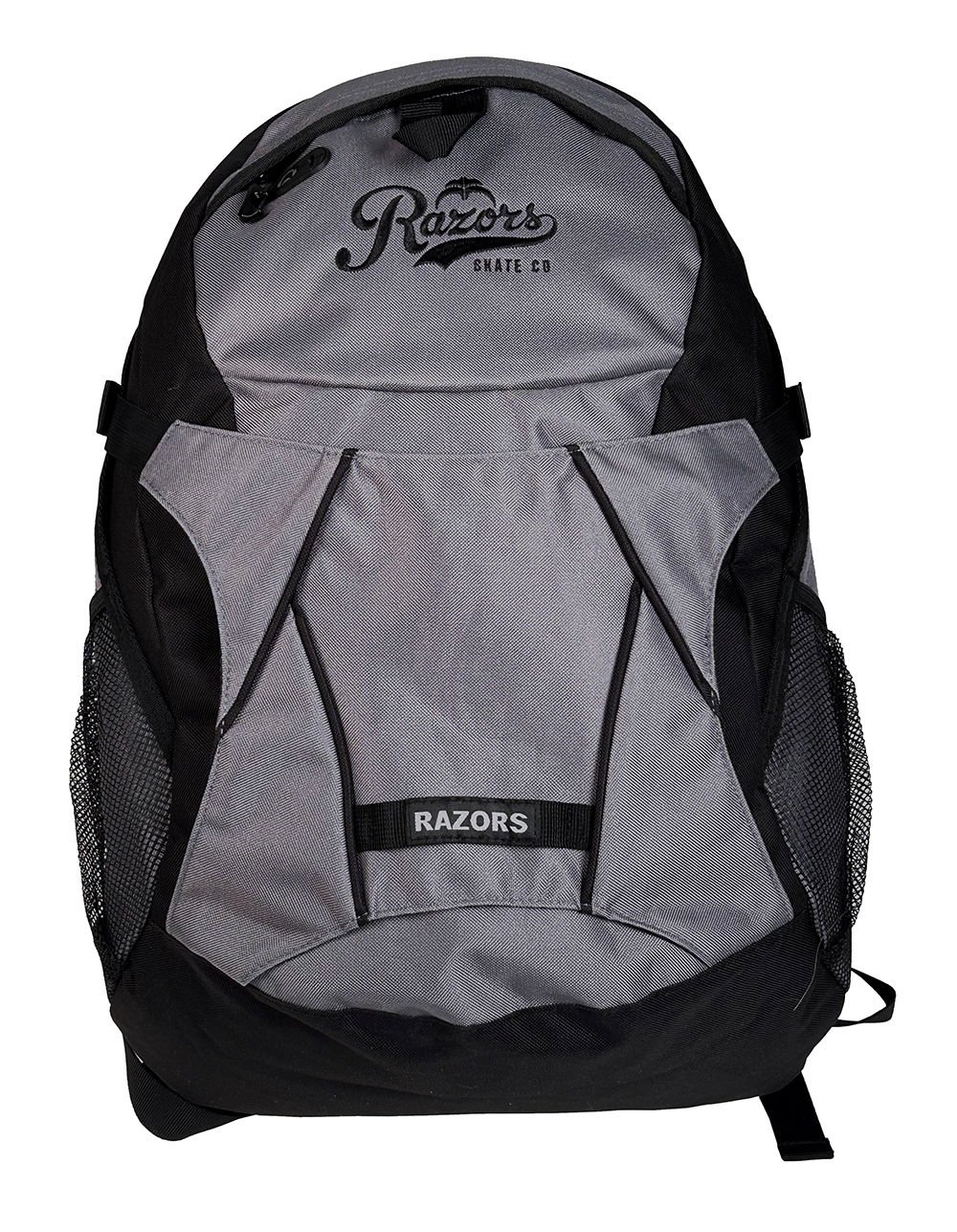 Razors Humble Grey Paten Sırt Çantası