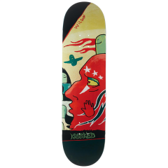 Krooked Wilson 3 Star 8.5 Kaykay Tahtası