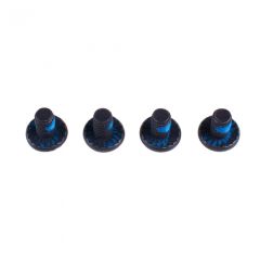 ﻿Ground Control M6 10MM UFS 4'lü Frame Vidası