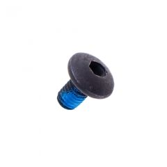 ﻿Ground Control M6 10MM UFS 4'lü Frame Vidası