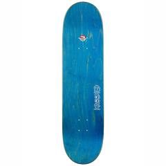 Krooked Team Eyes Eyesrider 8.38 Kaykay Tahtası