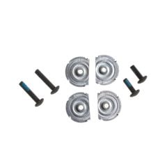 ﻿Ground Control Cult Mounting Kit 4'lü Frame Vidası