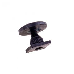 Razors Cuff Screw Round 4'lü Cuff Vidası