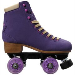 Roces Piper Purple Quad Paten