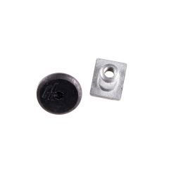 Razors Cuff Screw Oval 4'lü Cuff Vidası