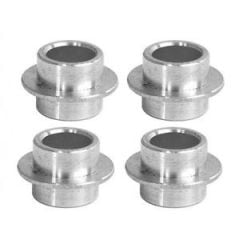 Titen Saturn 8MM Aluminyum  4'lü Rulman Spacer