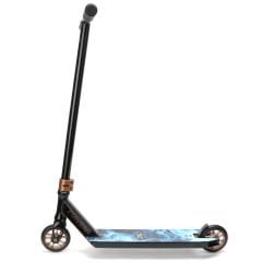 AO Maven 5 Black Copper Stunt Akrobasi Scooter