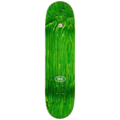 Real Hayley Stanied 8.5 Kaykay Tahtası