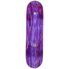 Real Ishod Mariposa Twin Tail 8.25 Kaykay Tahtası