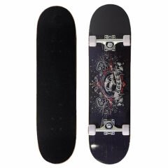 Roces Skull 2200 Complete Kaykay
