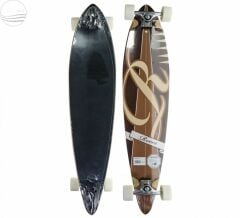 Roces R1 Longboard