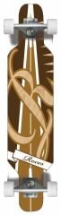 Roces R2 Longboard