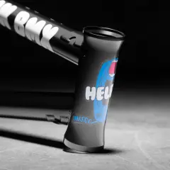 Kink Williams Ed Black 20.75 Kadro