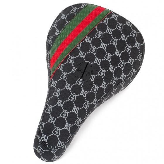 Subrosa Matt Ray Designer Black Sele (Siyah)