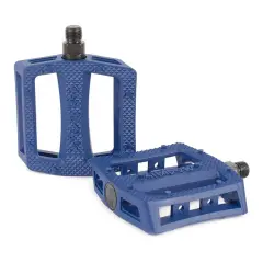 The Shadow Conspiracy Ravager Plastic Navy Pedal