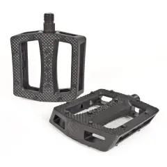 The Shadow Conspiracy Ravager Plastic Black Pedal