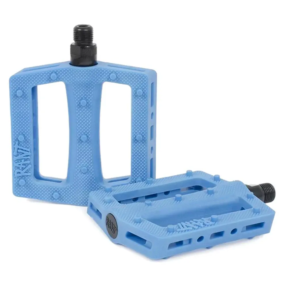 Rant Trill Blue Pedal