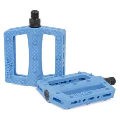 Rant Trill Blue Pedal