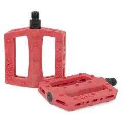 Rant Trill Red Pedal