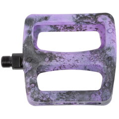 Odyssey Twisted Pro PC Pedal (Mor/Siyah)