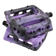 Odyssey Twisted Pro PC Pedal (Mor/Siyah)