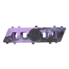 Odyssey Twisted Pro PC Pedal (Mor/Siyah)