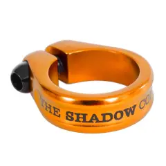 The Shadow Conspiracy  Alfred Clockwork Orange Sele Borusu Kelepçesi