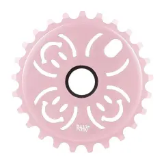 Rant H.A.B.D 25T Pepto Pink Ön Dişli