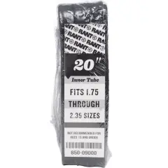 Rant 20 İnç Black İç Lastik