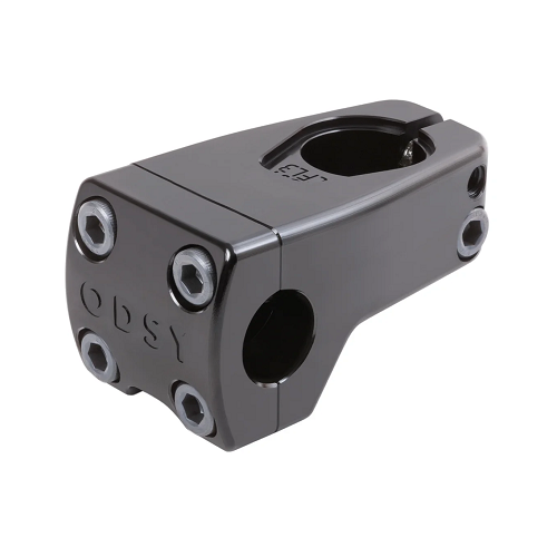 Odyssey CFL3 Boğaz (Siyah)