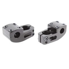 Odyssey BROC V2 Boğaz (Siyah)