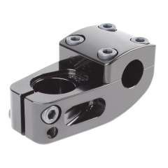 Odyssey BROC V2 Boğaz (Siyah)