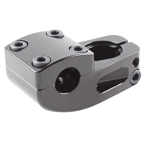 Odyssey BROC V2 Boğaz (Siyah)