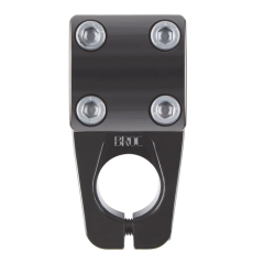 Odyssey BROC V2 Boğaz (Siyah)