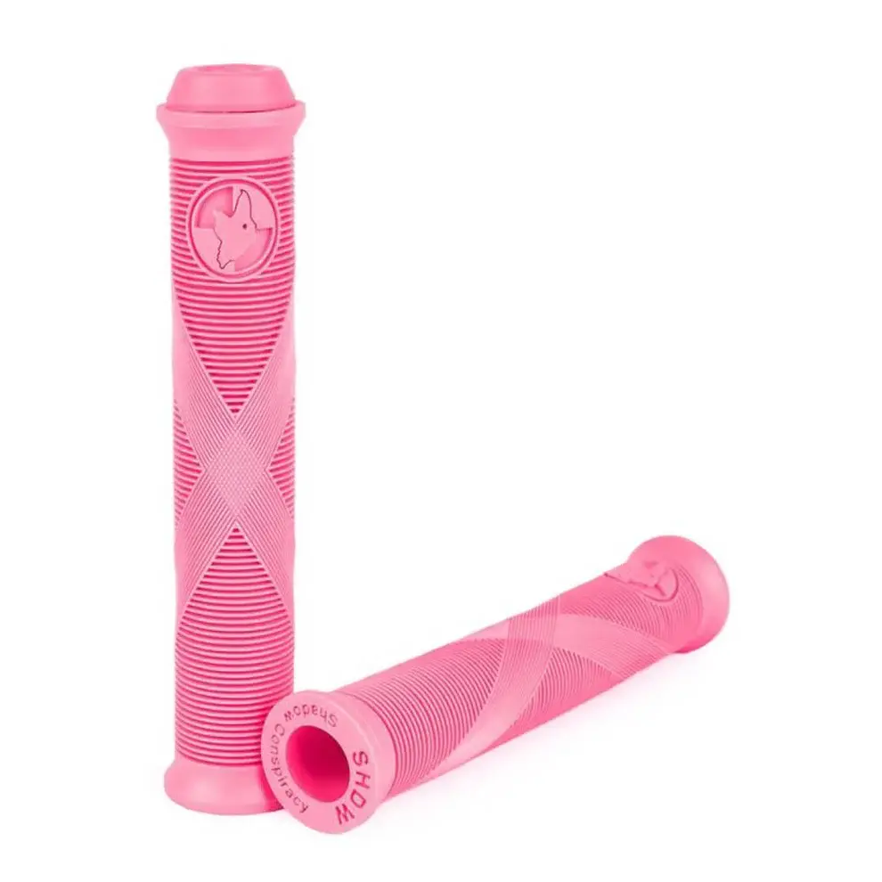 The Shadow Conspiracy Spicy Double Bubble Pink Elcik