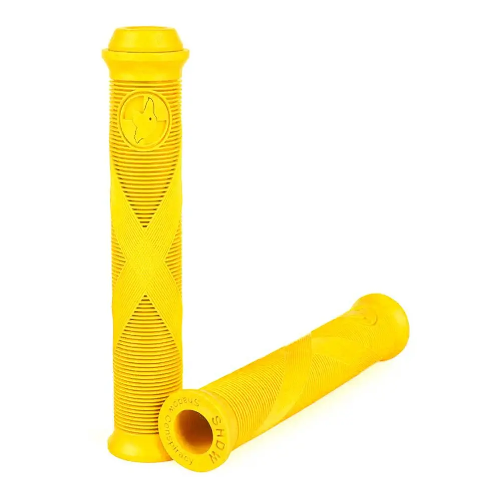 The Shadow Conspiracy Spicy Neon Yellow Elcik