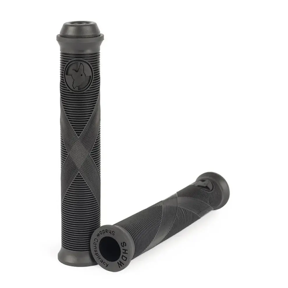 The Shadow Conspiracy Spicy Black Elcik