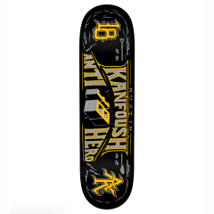 Antihero Kanfoush Custom 8.25 Kaykay Tahtası