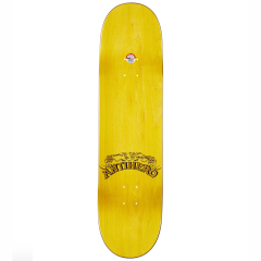 Antihero Kanfoush Custom 8.25 Kaykay Tahtası