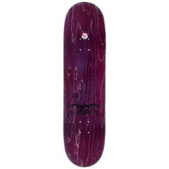 Antihero Daan Flatulent  Beauties 8.5 Kaykay Tahtası